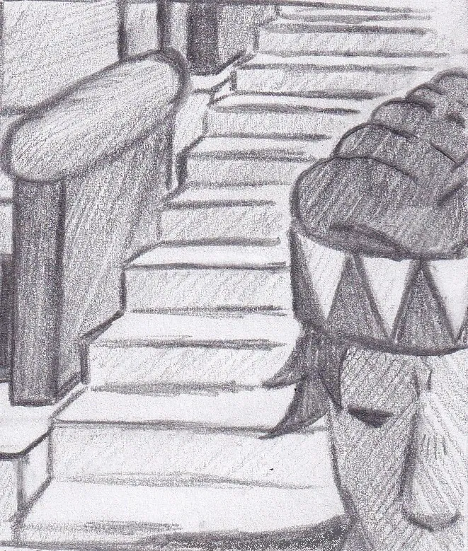 Манга Колизей Заключенных - Глава 76 Страница 100