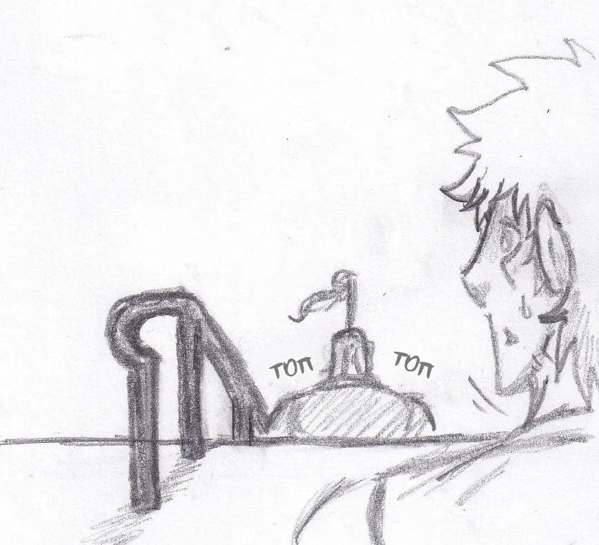 Манга Колизей Заключенных - Глава 76 Страница 97