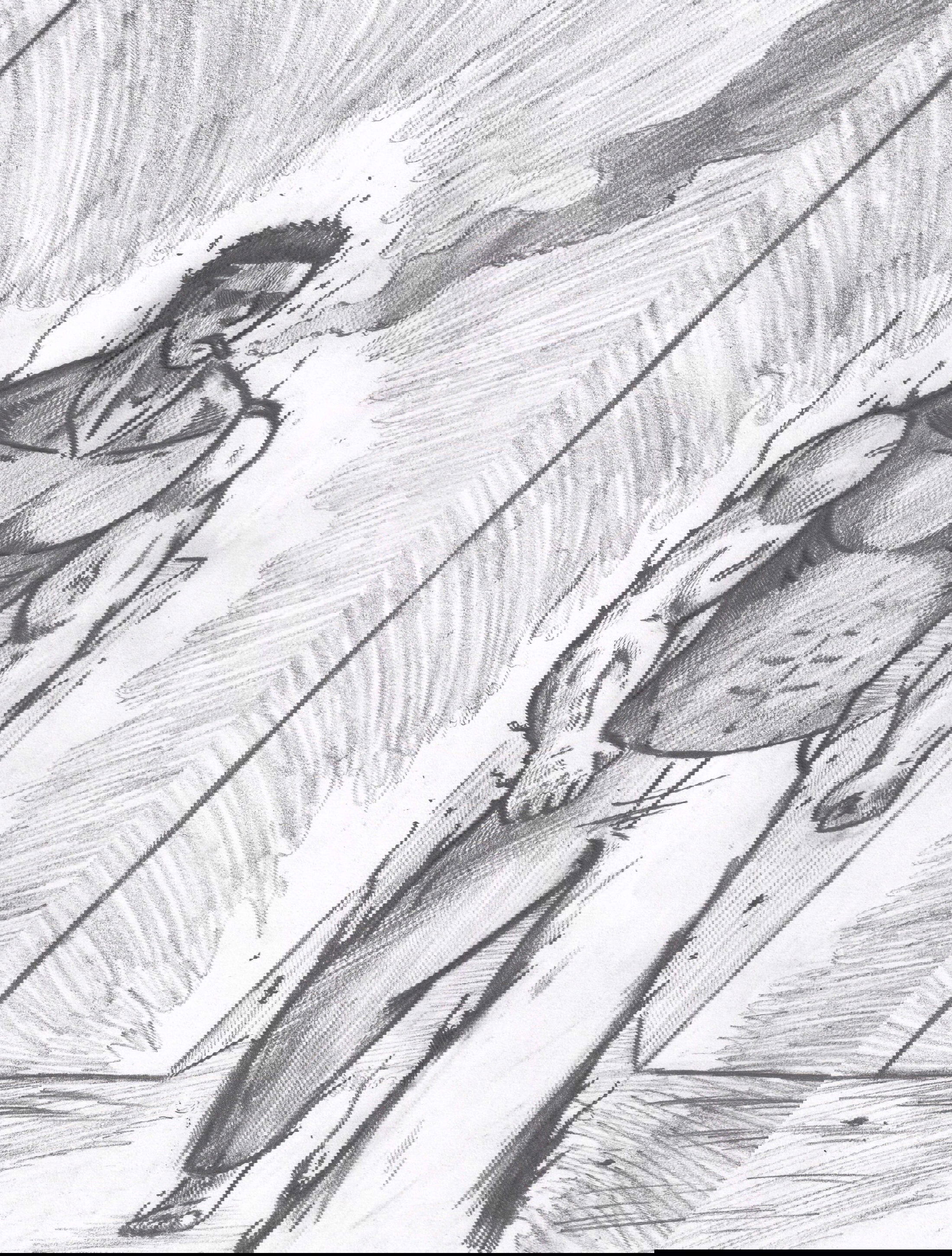 Манга Колизей Заключенных - Глава 76 Страница 136