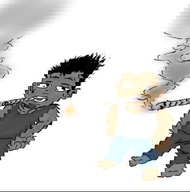 Манга Колизей Заключенных - Глава 76 Страница 157