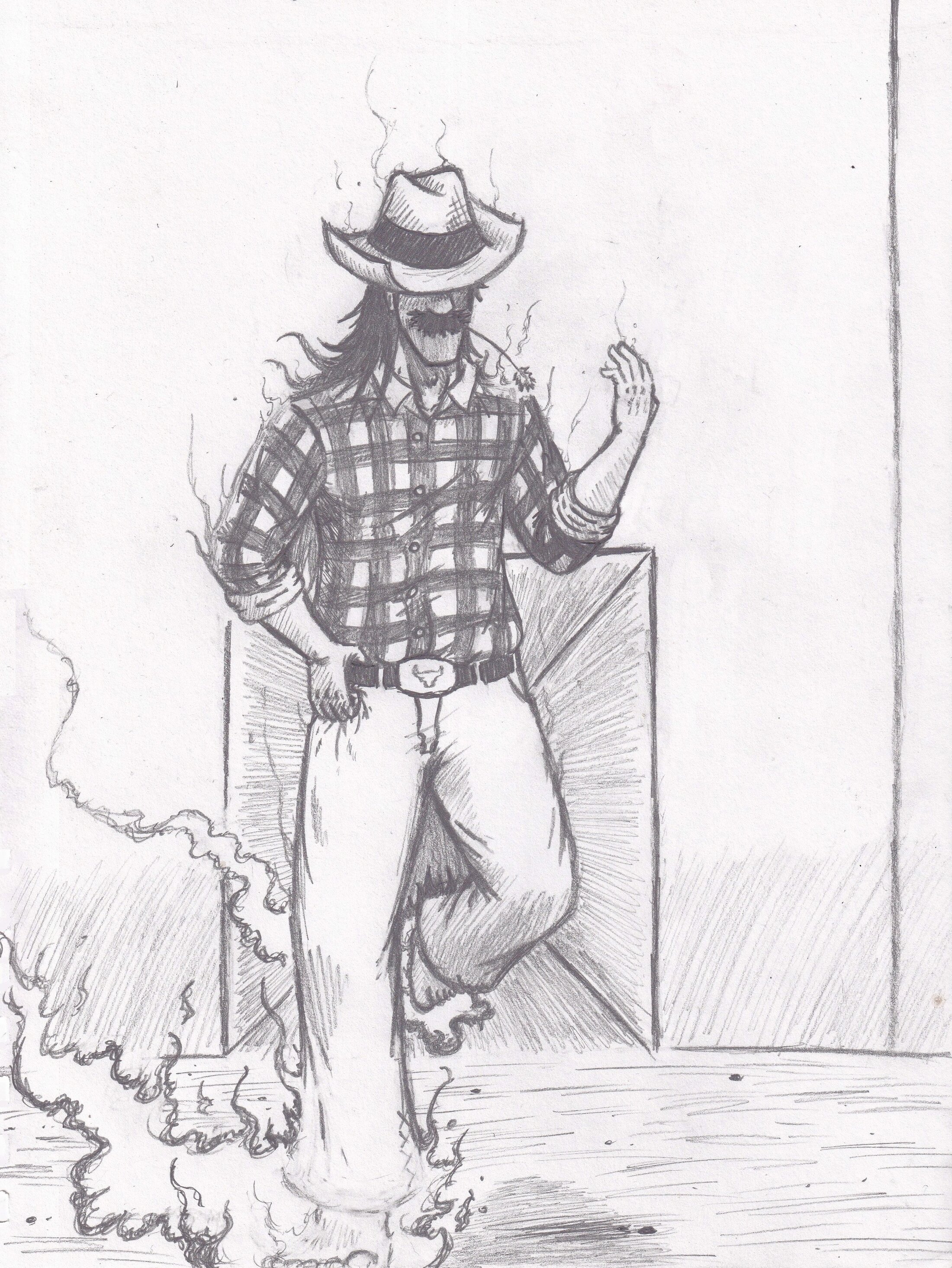 Манга Колизей Заключенных - Глава 76 Страница 130