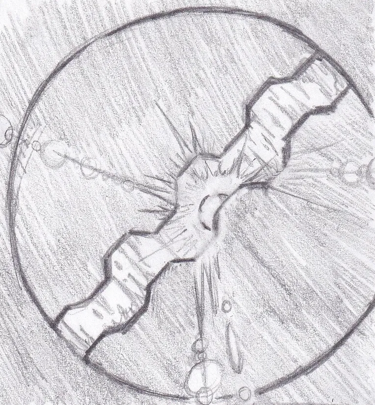 Манга Колизей Заключенных - Глава 76 Страница 7