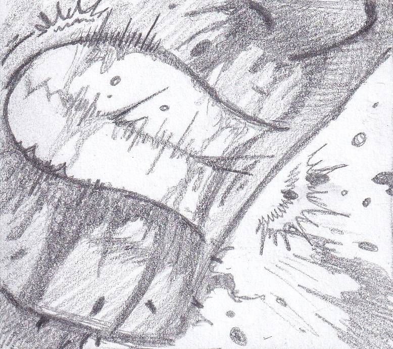 Манга Колизей Заключенных - Глава 82.5 Страница 29