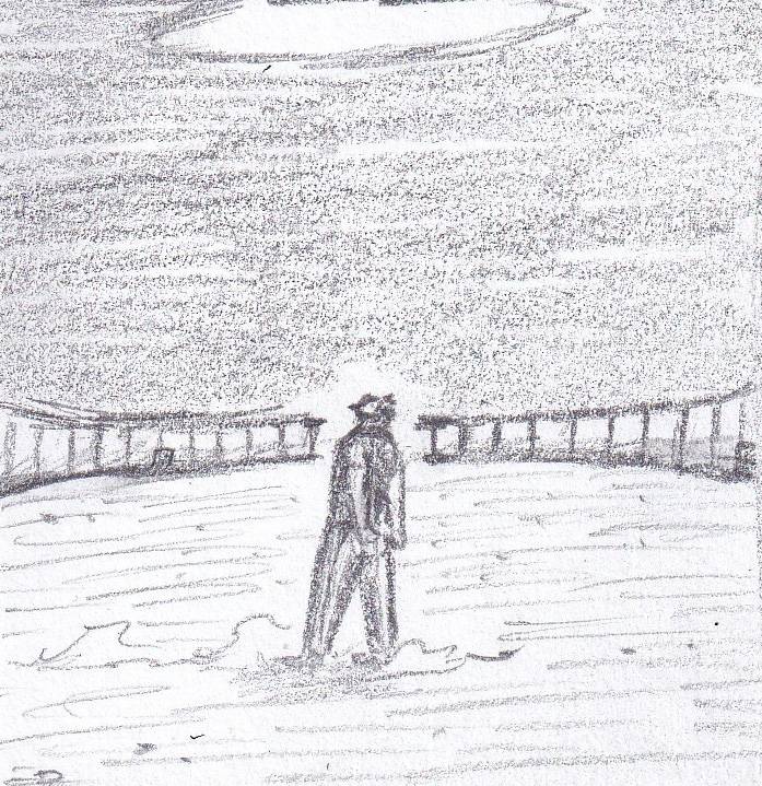 Манга Колизей Заключенных - Глава 82.5 Страница 92