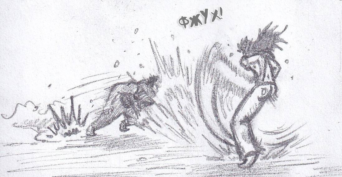 Манга Колизей Заключенных - Глава 82.5 Страница 77