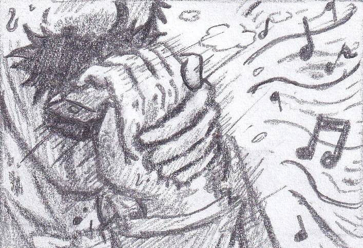 Манга Колизей Заключенных - Глава 82.5 Страница 65