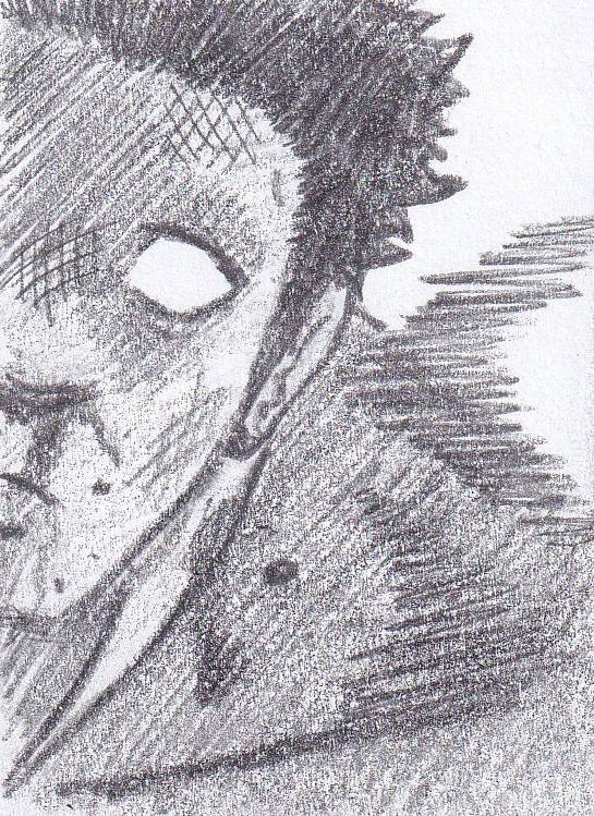 Манга Колизей Заключенных - Глава 82.5 Страница 52