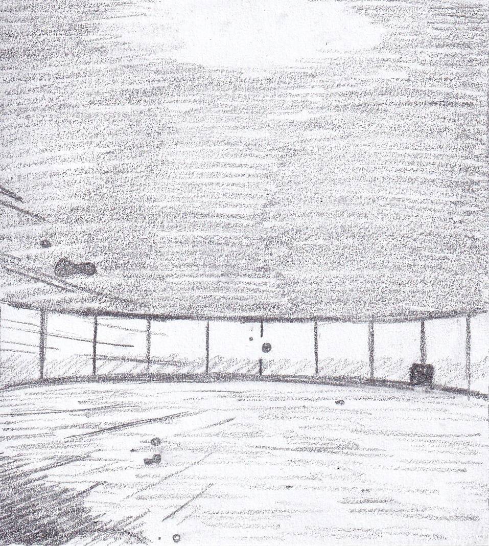 Манга Колизей Заключенных - Глава 82.5 Страница 103