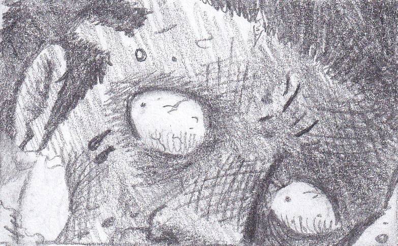 Манга Колизей Заключенных - Глава 82.5 Страница 26