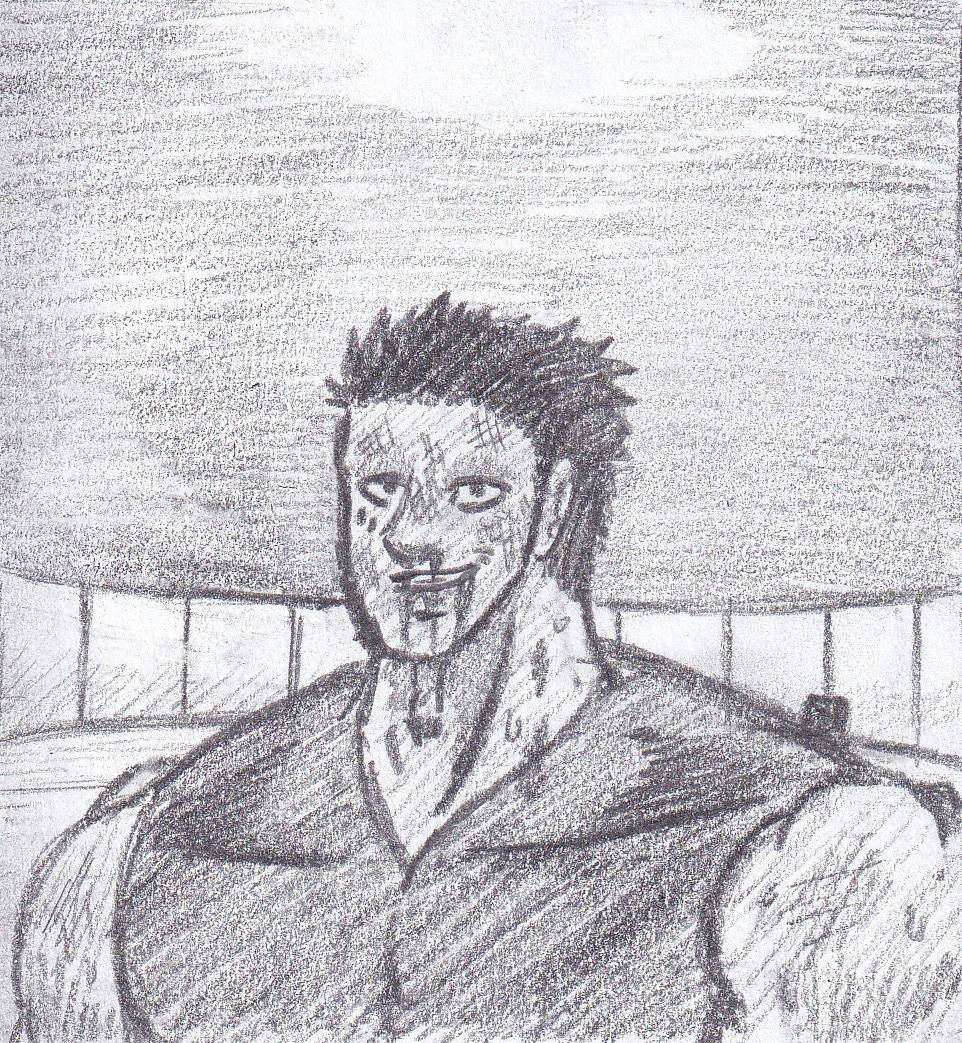 Манга Колизей Заключенных - Глава 82.5 Страница 102