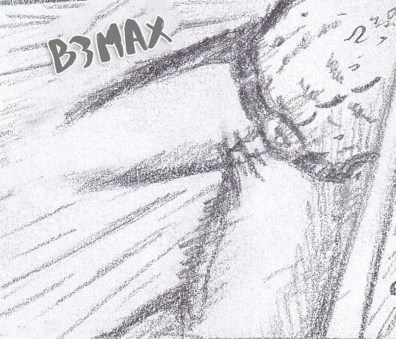 Манга Колизей Заключенных - Глава 82.5 Страница 33