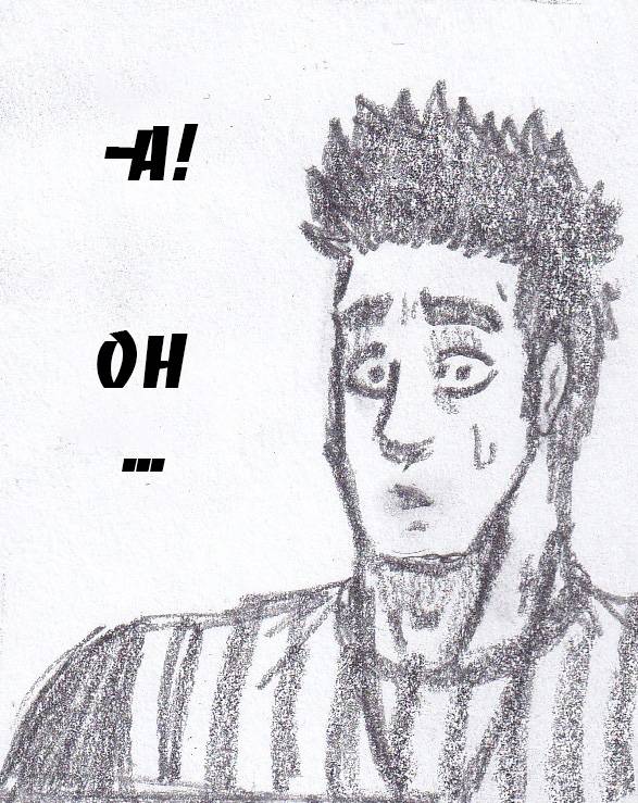 Манга Колизей Заключенных - Глава 82.5 Страница 93