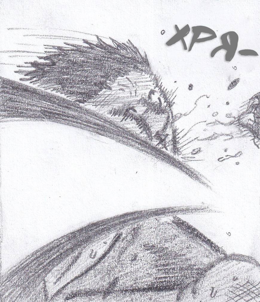 Манга Колизей Заключенных - Глава 82.5 Страница 24