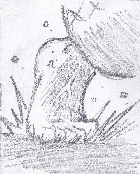 Манга Колизей Заключенных - Глава 82 Страница 103