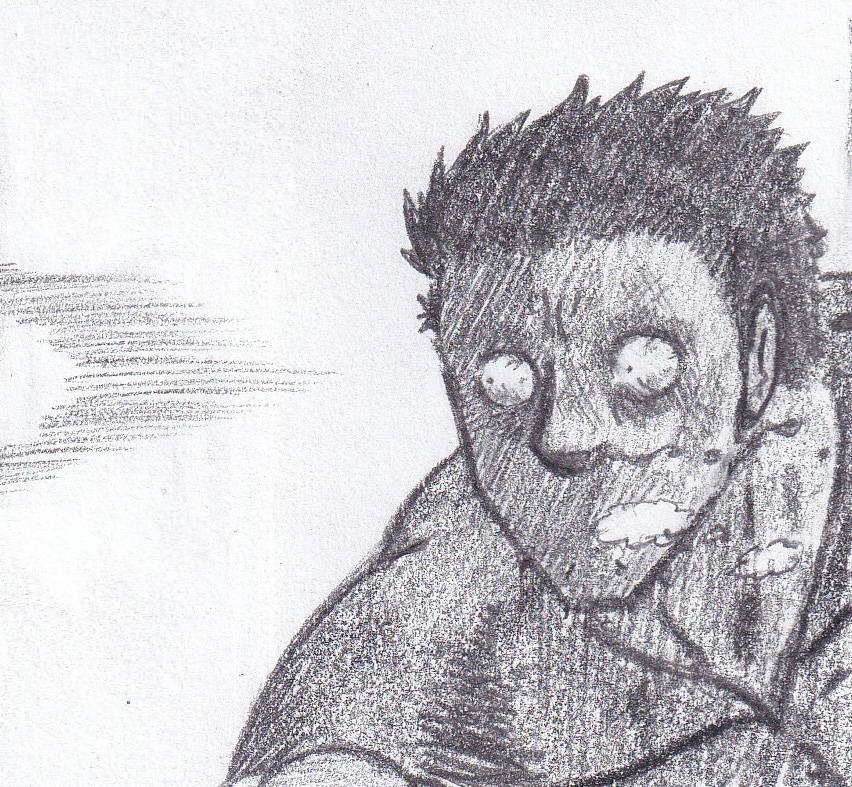 Манга Колизей Заключенных - Глава 82 Страница 74