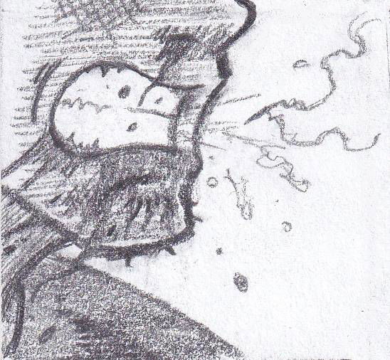 Манга Колизей Заключенных - Глава 82 Страница 123