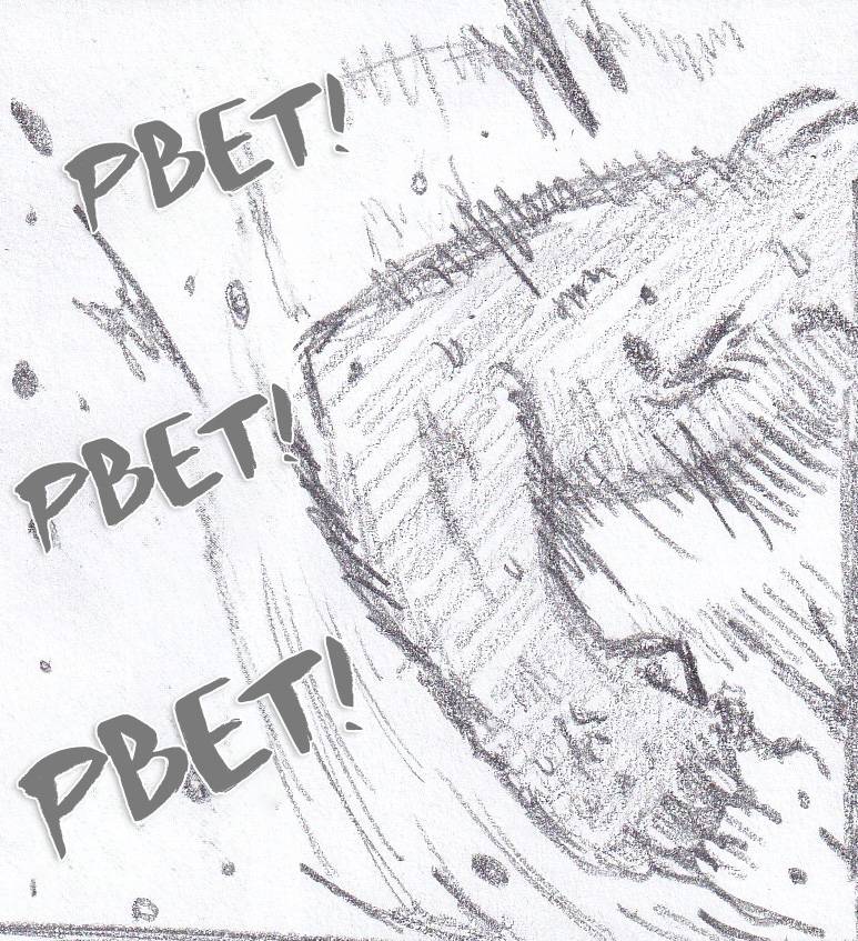 Манга Колизей Заключенных - Глава 82 Страница 23