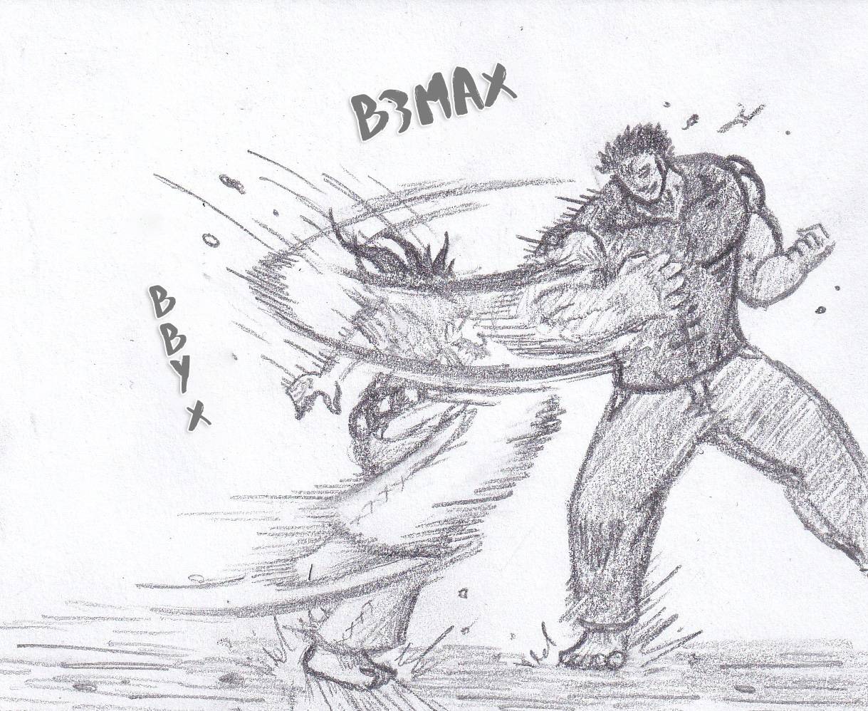 Манга Колизей Заключенных - Глава 82 Страница 63