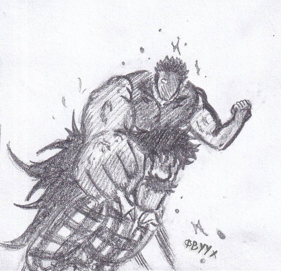 Манга Колизей Заключенных - Глава 82 Страница 132