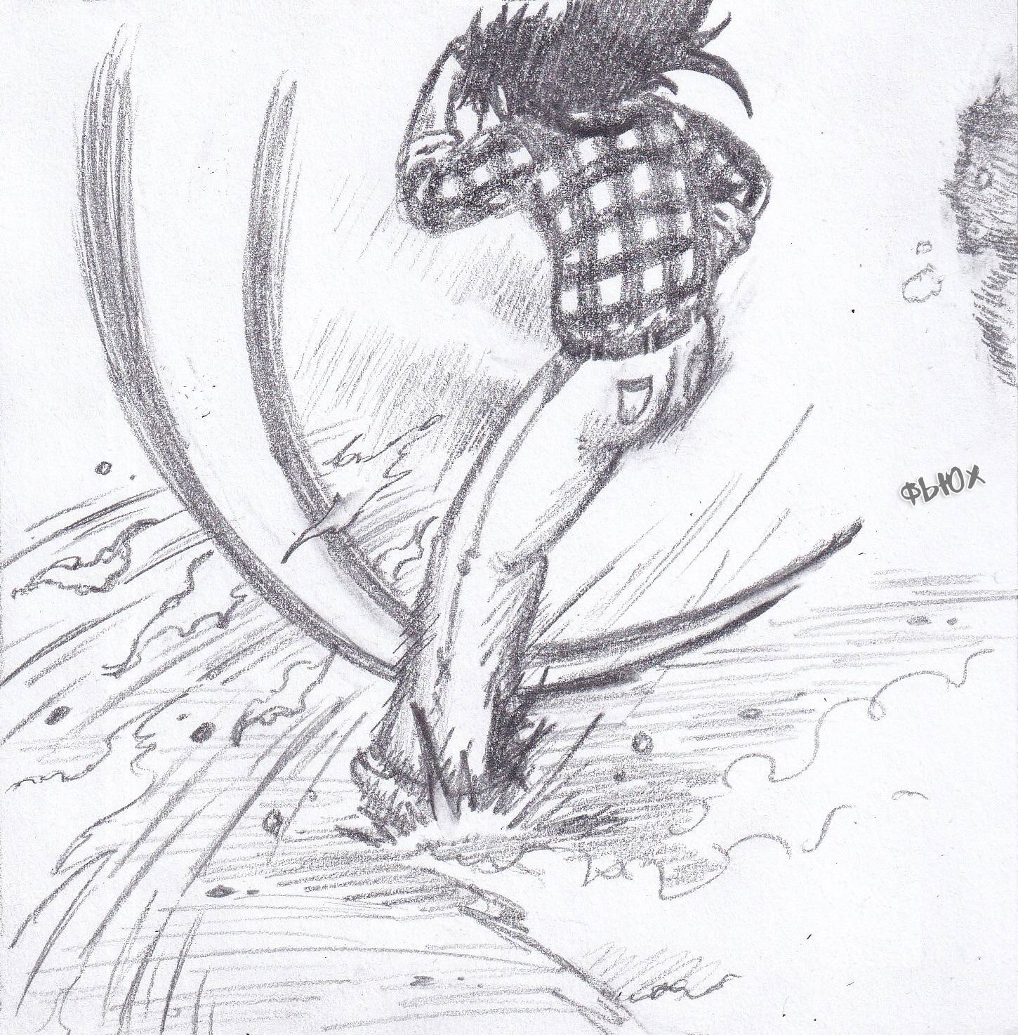 Манга Колизей Заключенных - Глава 82 Страница 117