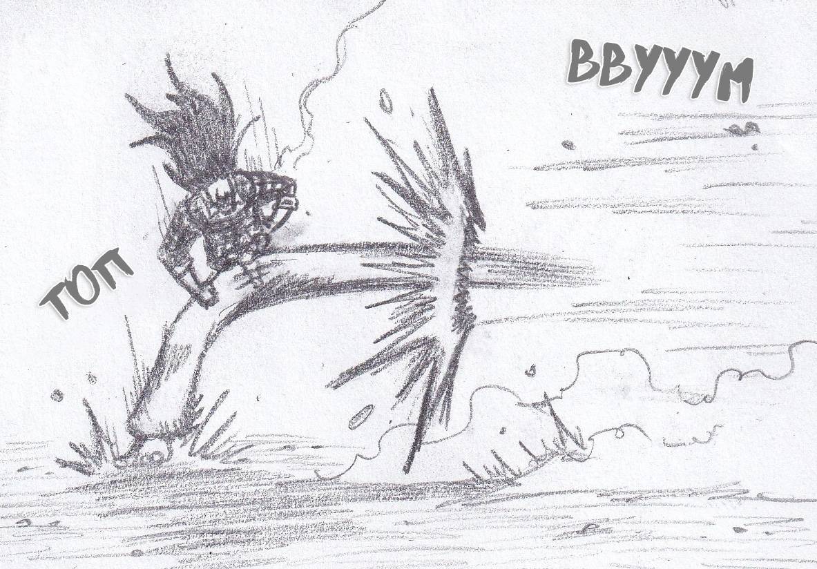 Манга Колизей Заключенных - Глава 82 Страница 93