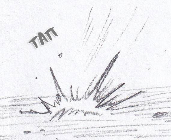 Манга Колизей Заключенных - Глава 82 Страница 65