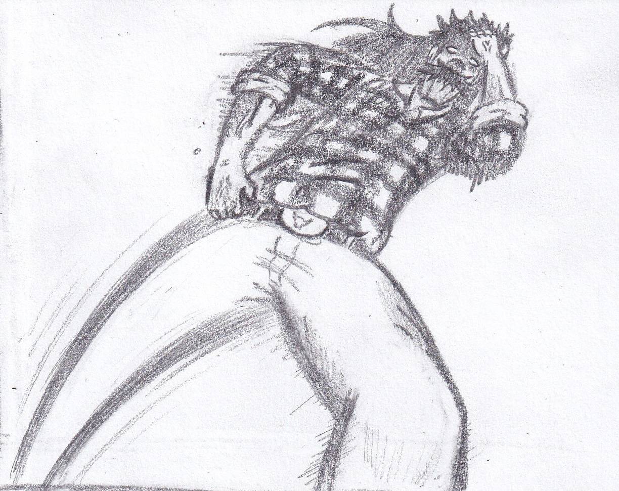 Манга Колизей Заключенных - Глава 82 Страница 104