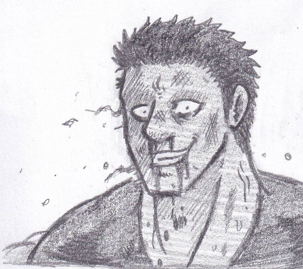 Манга Колизей Заключенных - Глава 82 Страница 29