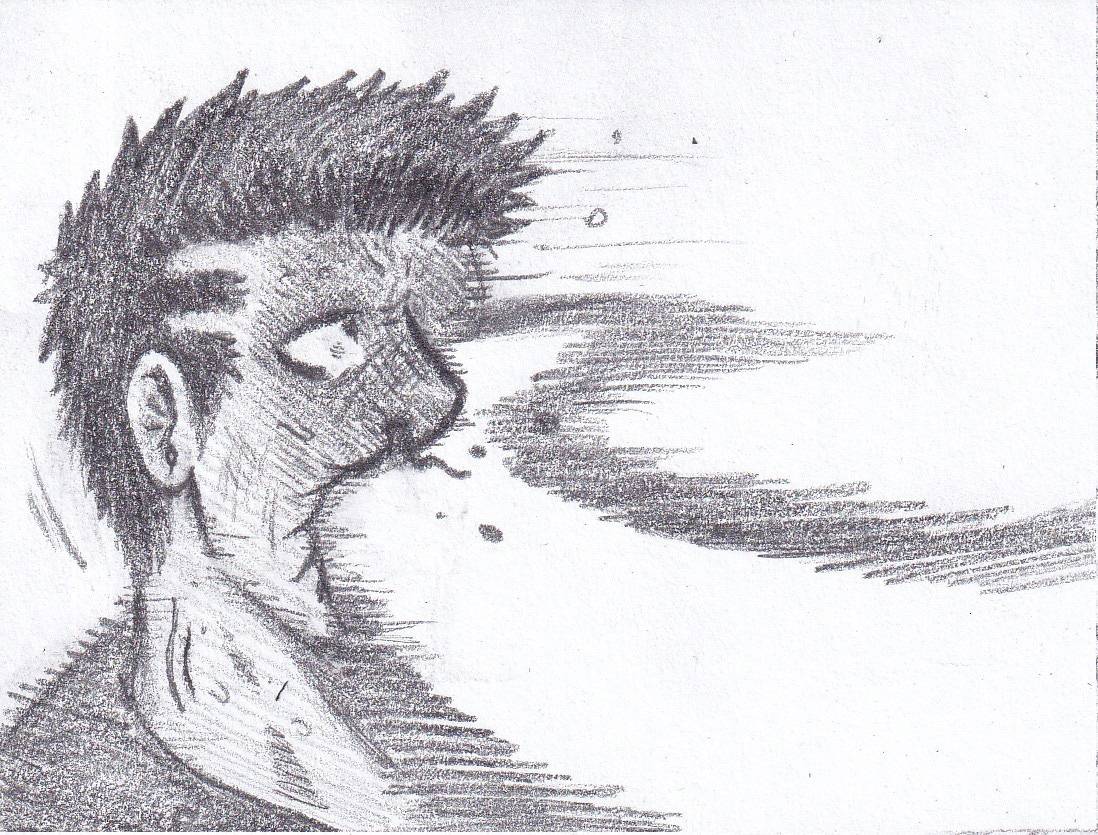 Манга Колизей Заключенных - Глава 82 Страница 113