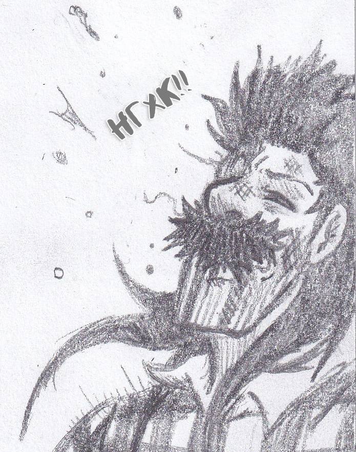 Манга Колизей Заключенных - Глава 82 Страница 126