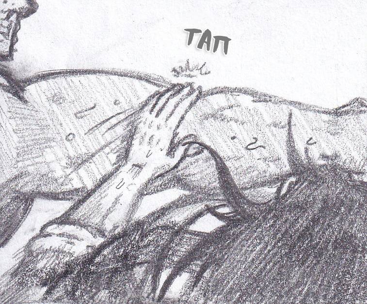 Манга Колизей Заключенных - Глава 82 Страница 133