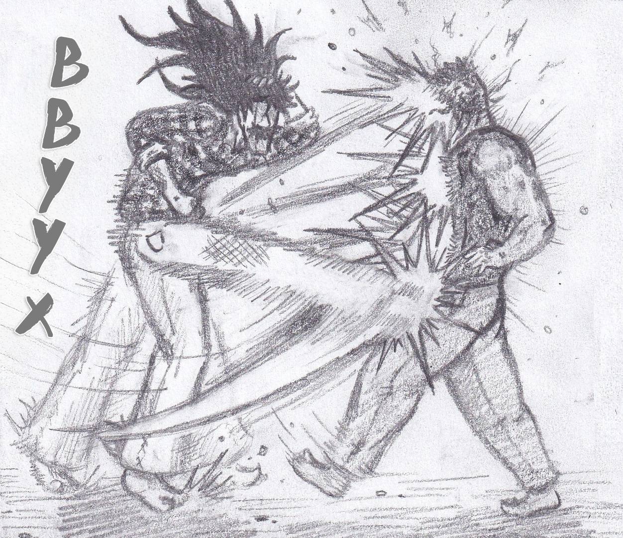 Манга Колизей Заключенных - Глава 82 Страница 85