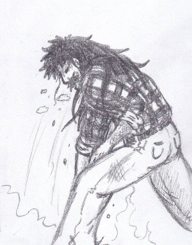 Манга Колизей Заключенных - Глава 82 Страница 130