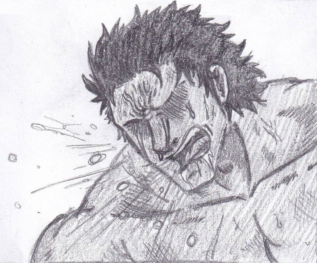 Манга Колизей Заключенных - Глава 82 Страница 28