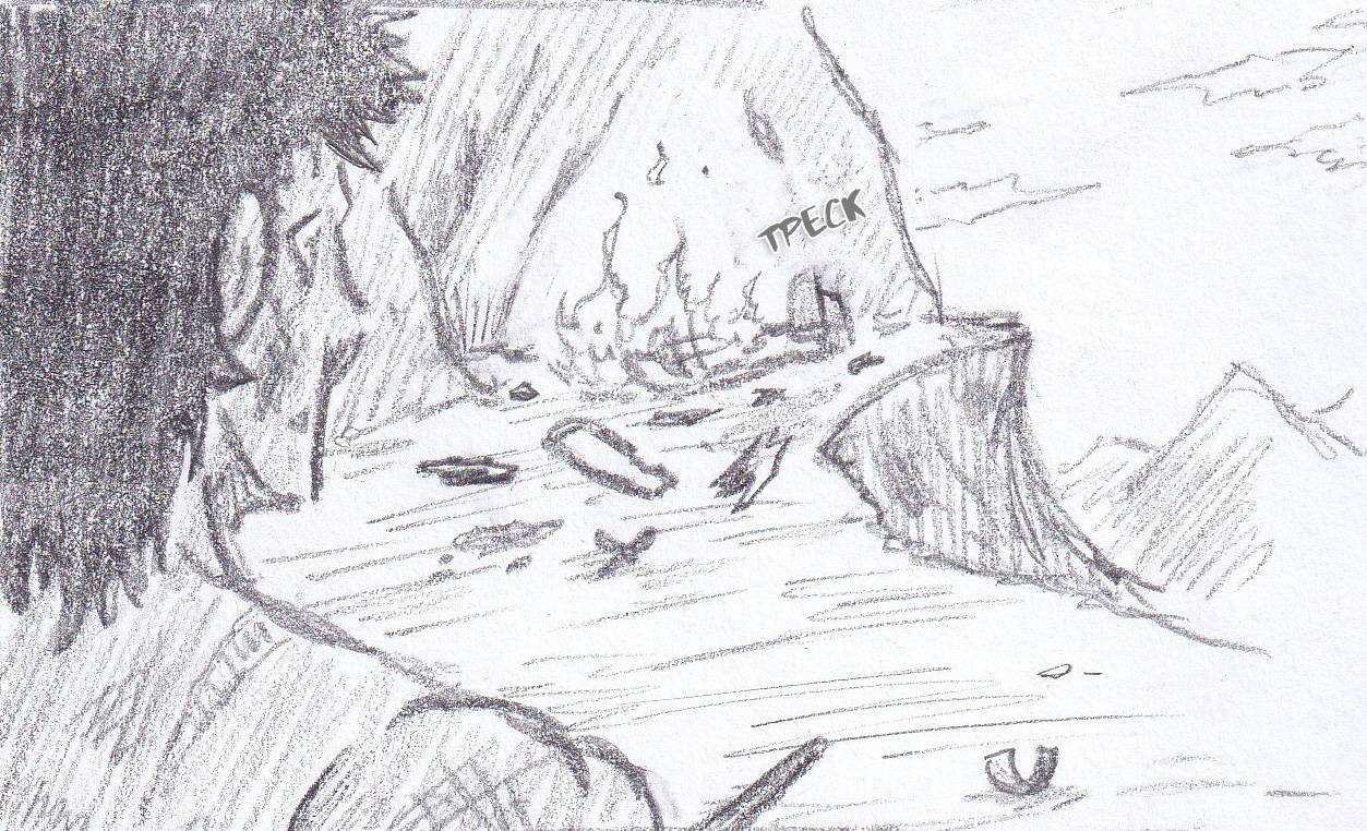 Манга Колизей Заключенных - Глава 82 Страница 17