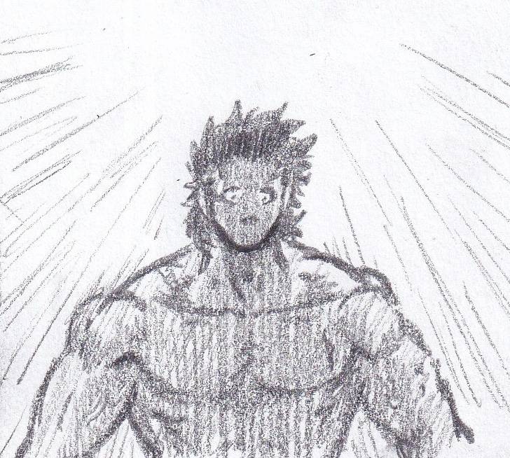 Манга Колизей Заключенных - Глава 82 Страница 12