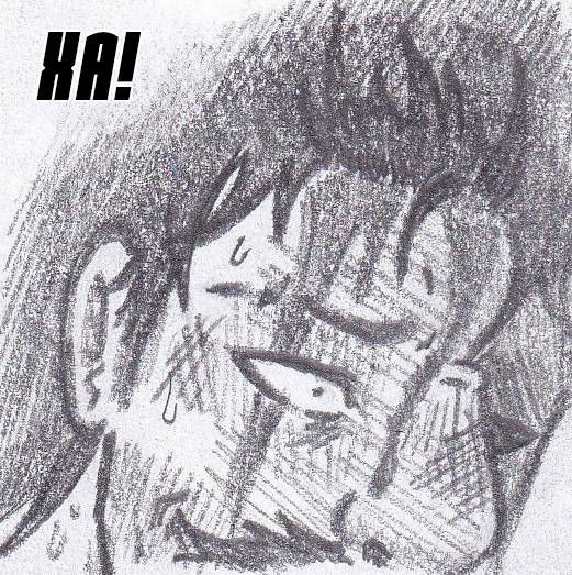 Манга Колизей Заключенных - Глава 82 Страница 84