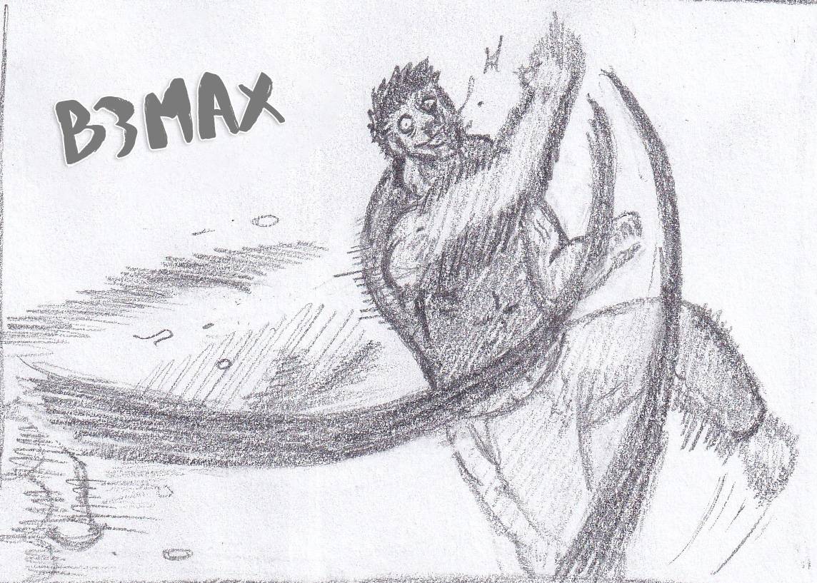 Манга Колизей Заключенных - Глава 82 Страница 69