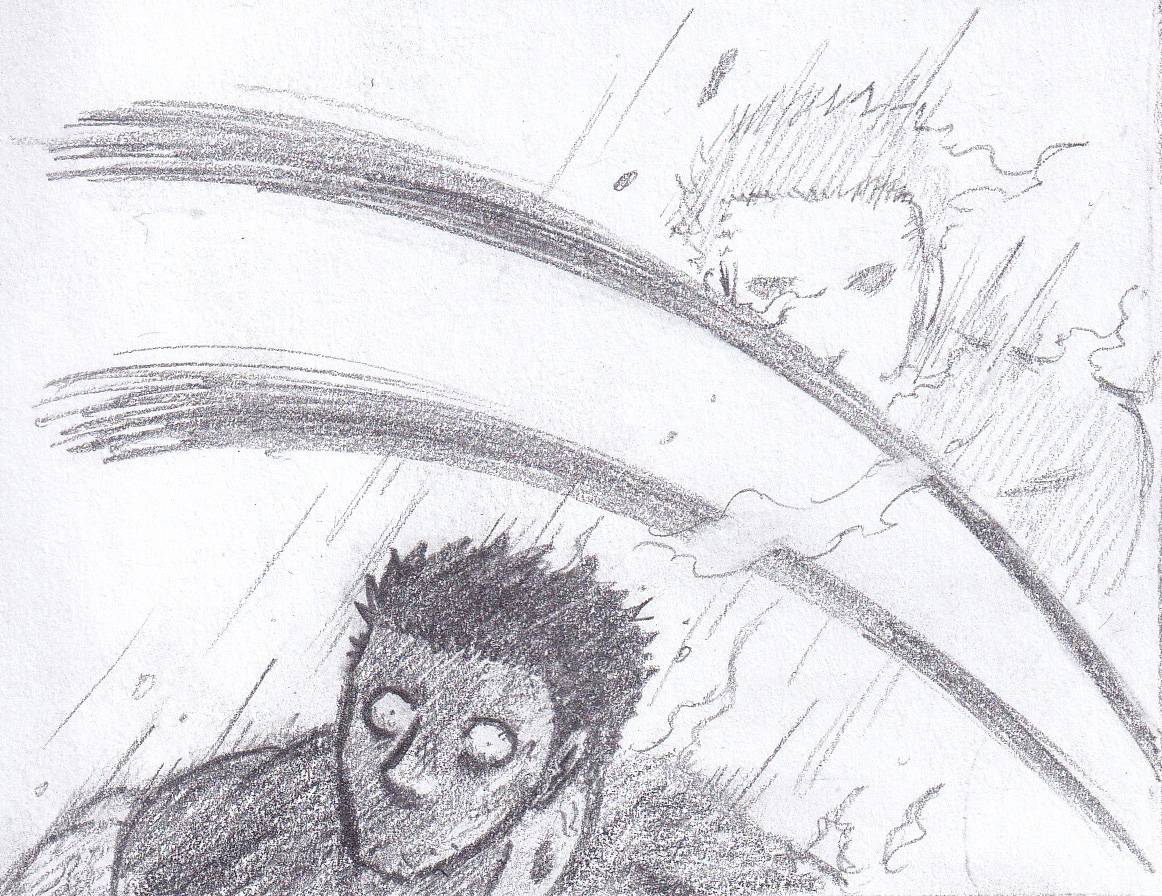 Манга Колизей Заключенных - Глава 82 Страница 106