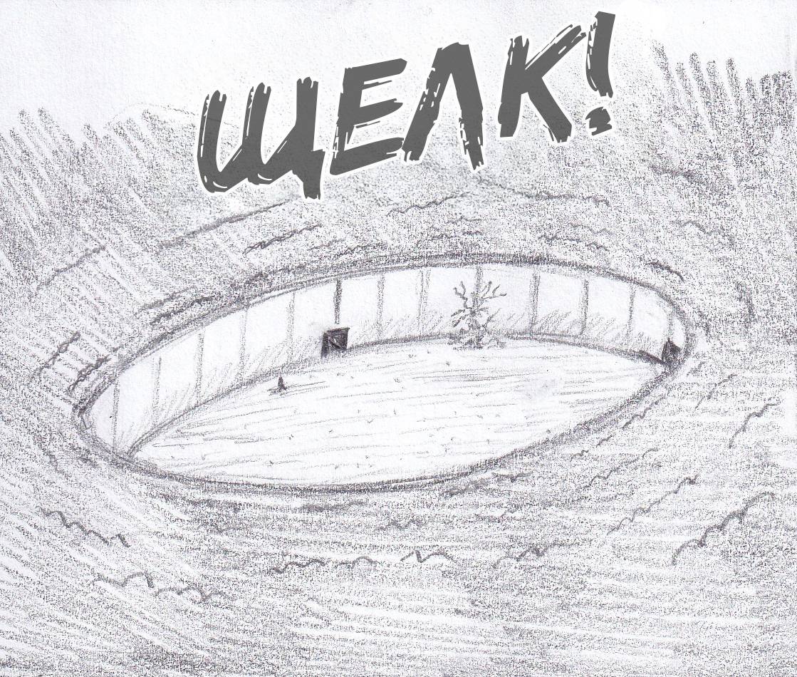 Манга Колизей Заключенных - Глава 82 Страница 147