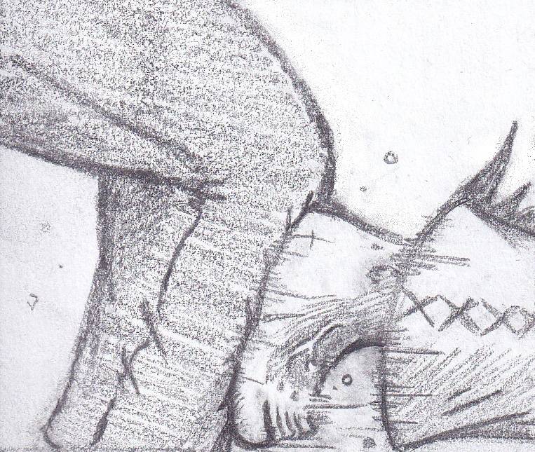 Манга Колизей Заключенных - Глава 82 Страница 134