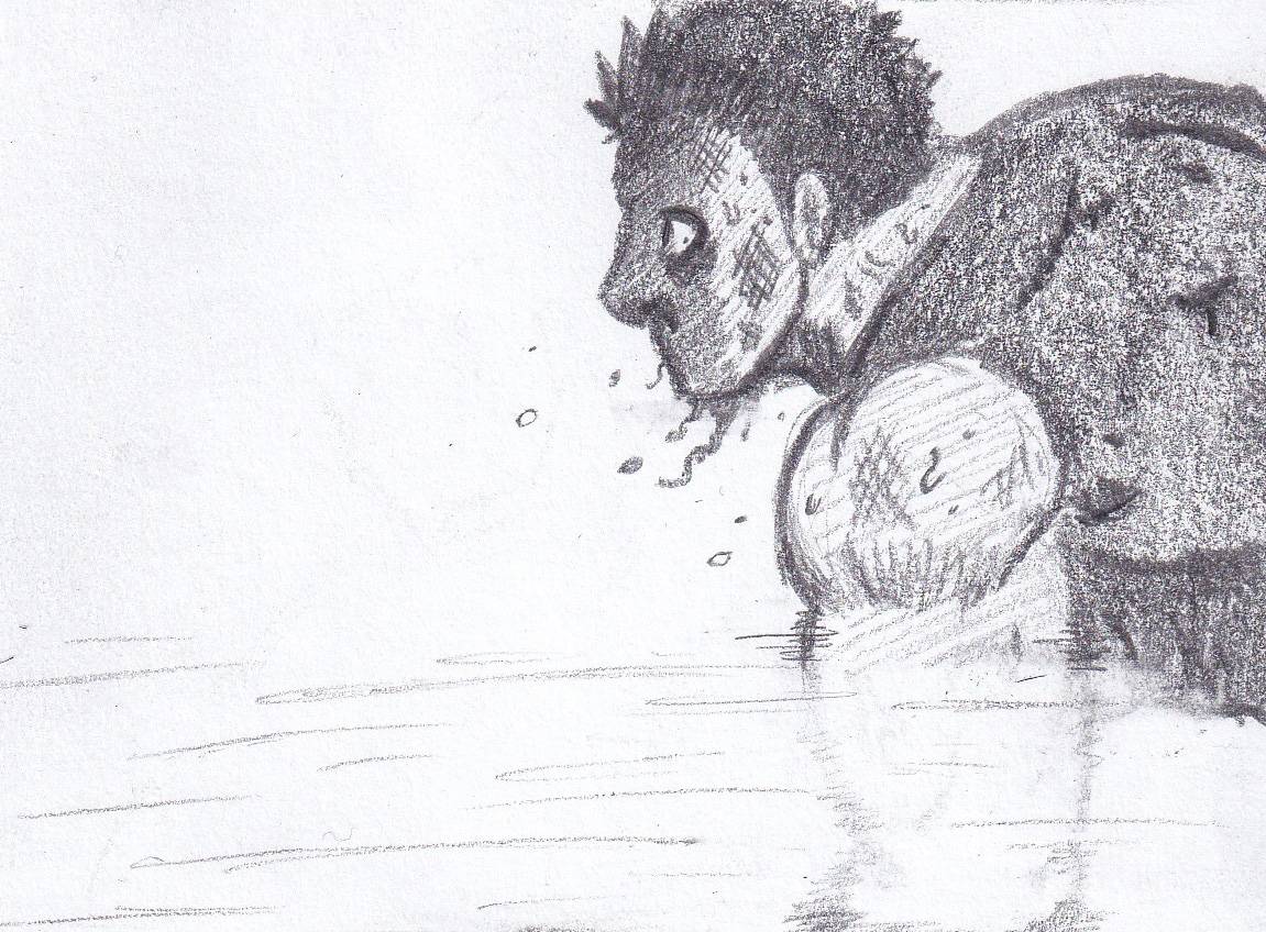 Манга Колизей Заключенных - Глава 82 Страница 145