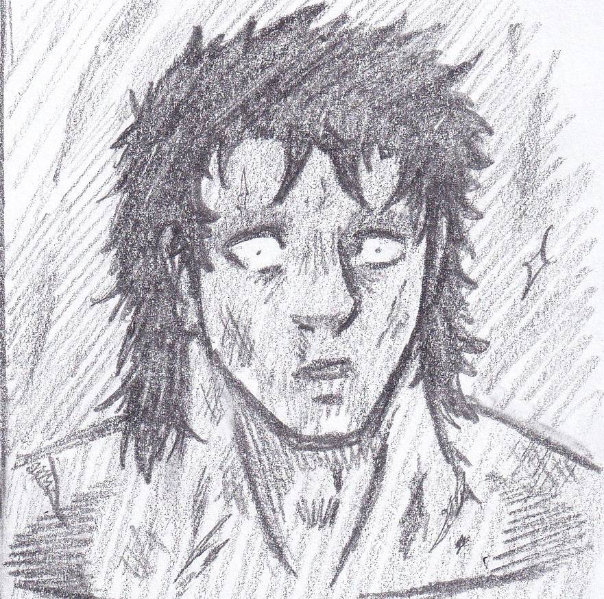 Манга Колизей Заключенных - Глава 82 Страница 16