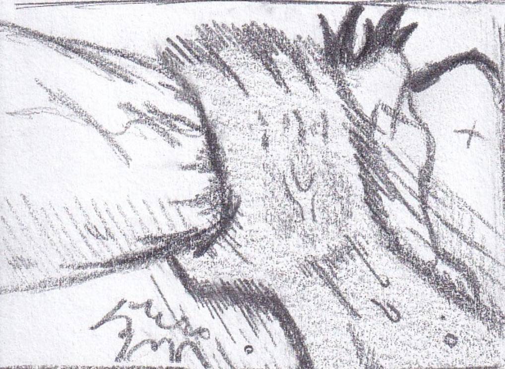 Манга Колизей Заключенных - Глава 81.5 Страница 41