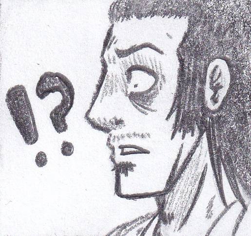 Манга Колизей Заключенных - Глава 81.5 Страница 39