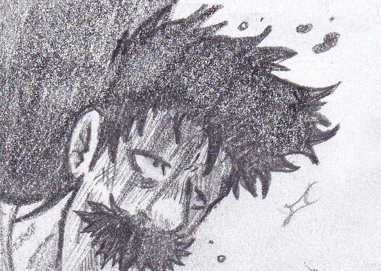 Манга Колизей Заключенных - Глава 81.5 Страница 87