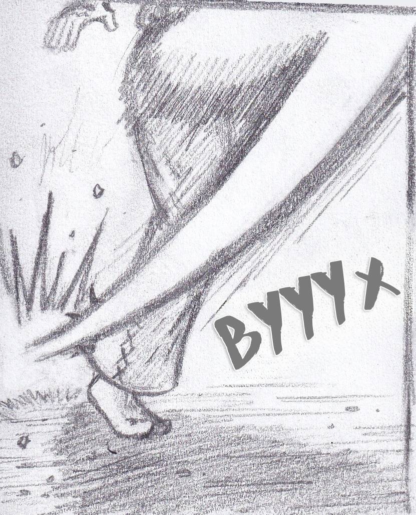 Манга Колизей Заключенных - Глава 81.5 Страница 97