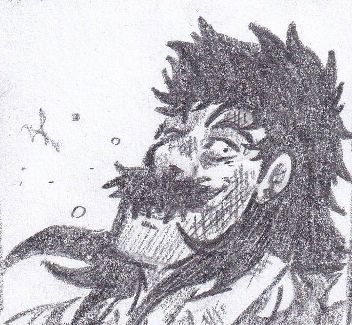 Манга Колизей Заключенных - Глава 81.5 Страница 137