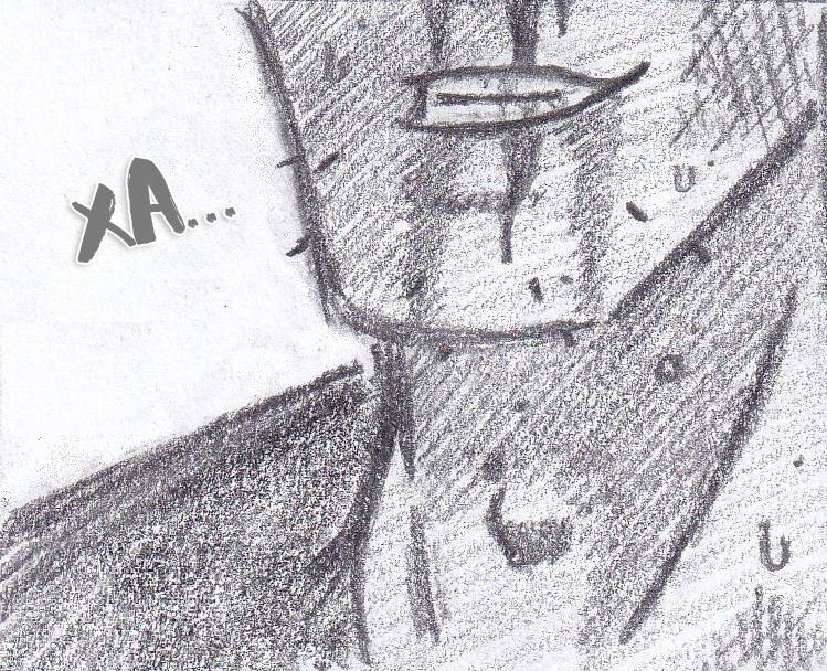 Манга Колизей Заключенных - Глава 81.5 Страница 139