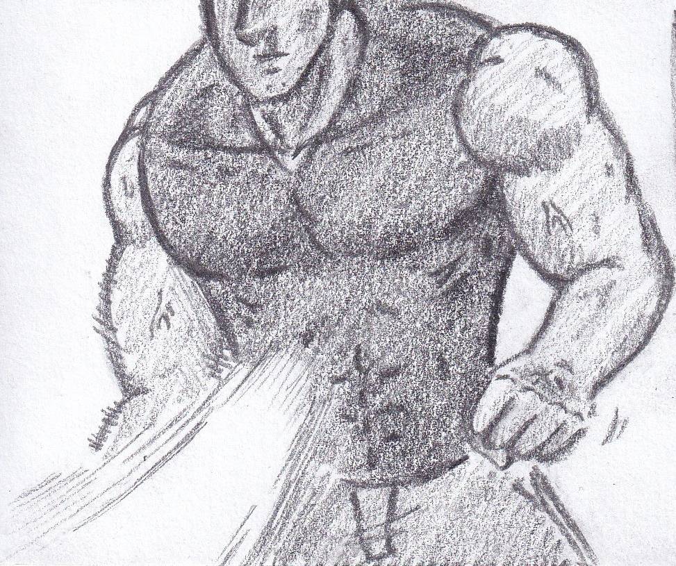 Манга Колизей Заключенных - Глава 81.5 Страница 2